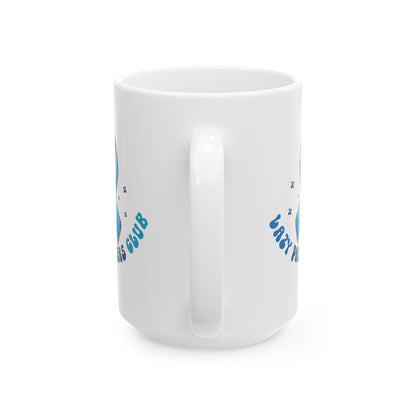 Lazy Pancreas Club - Diabetes Awareness Coffee Mug (11oz, 15oz)