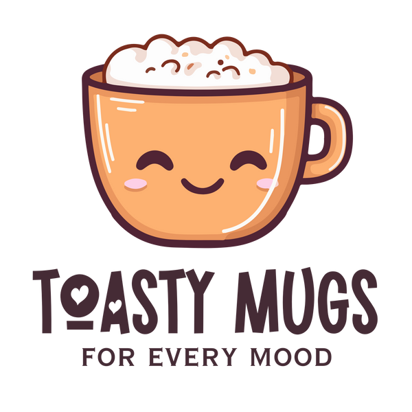 Toasty Mugs